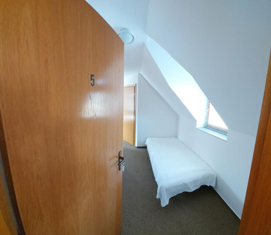 Emil Porta Hotel Balatongyörök Екстериор снимка
