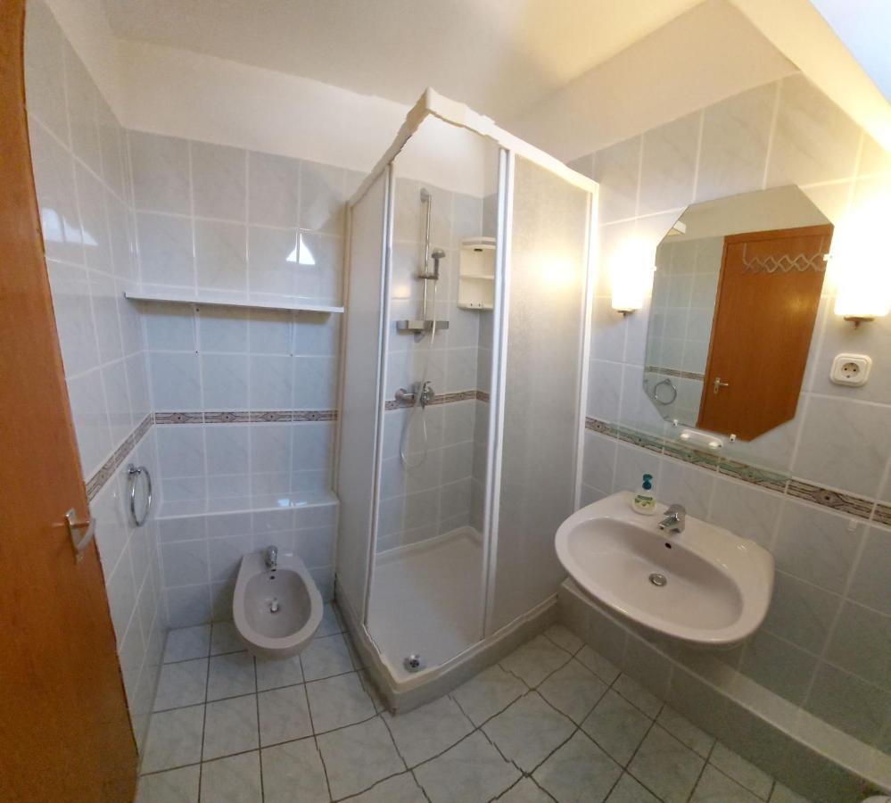 Emil Porta Hotel Balatongyörök Екстериор снимка